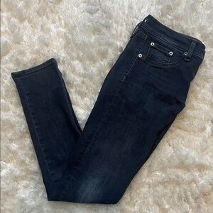 Rag & Bone Lynnwood Skinny Women's Jeans